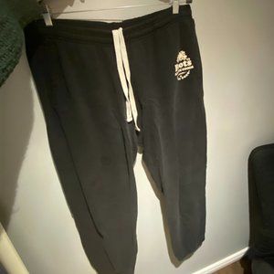 Classic Roots trackpants